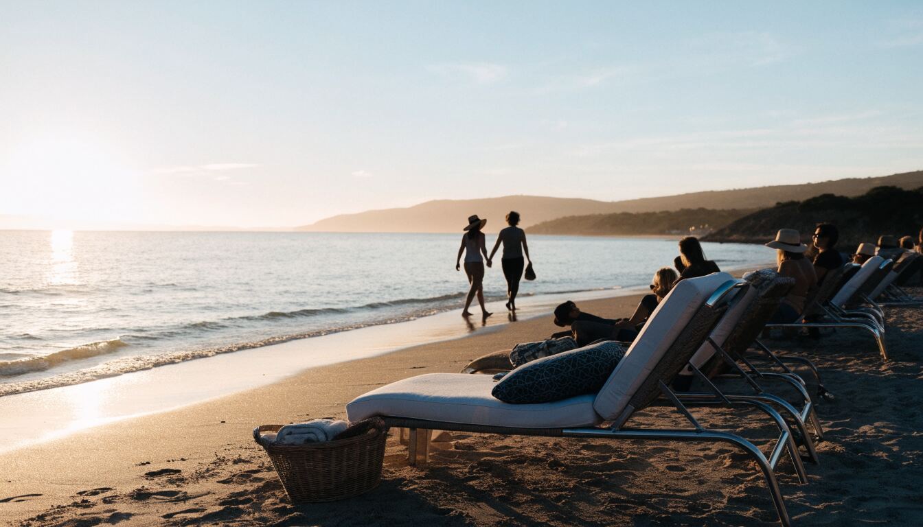 Embrace Tropical Romance at a Jamaica Lifestyle Retreat This February