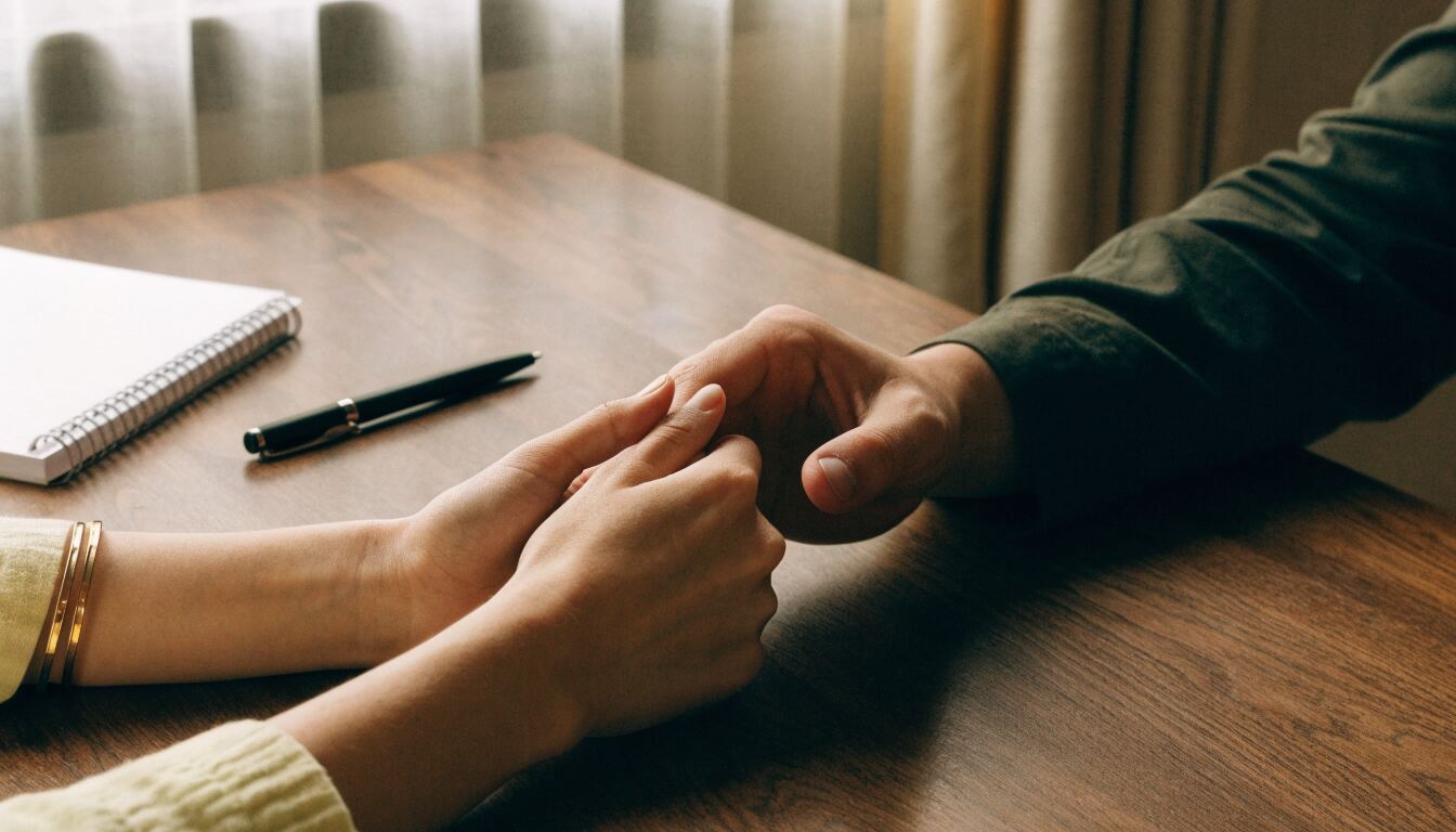 Navigating Intense Connection: A Practical Guide to Consent and Dialogue in Adult Play