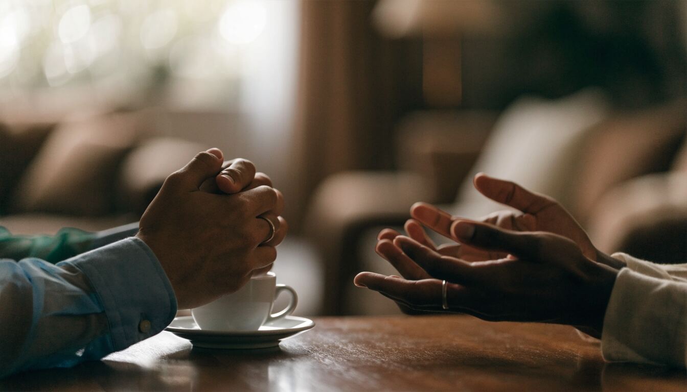Exploring the Worlds of Casual Encounters and Emotional Bonds