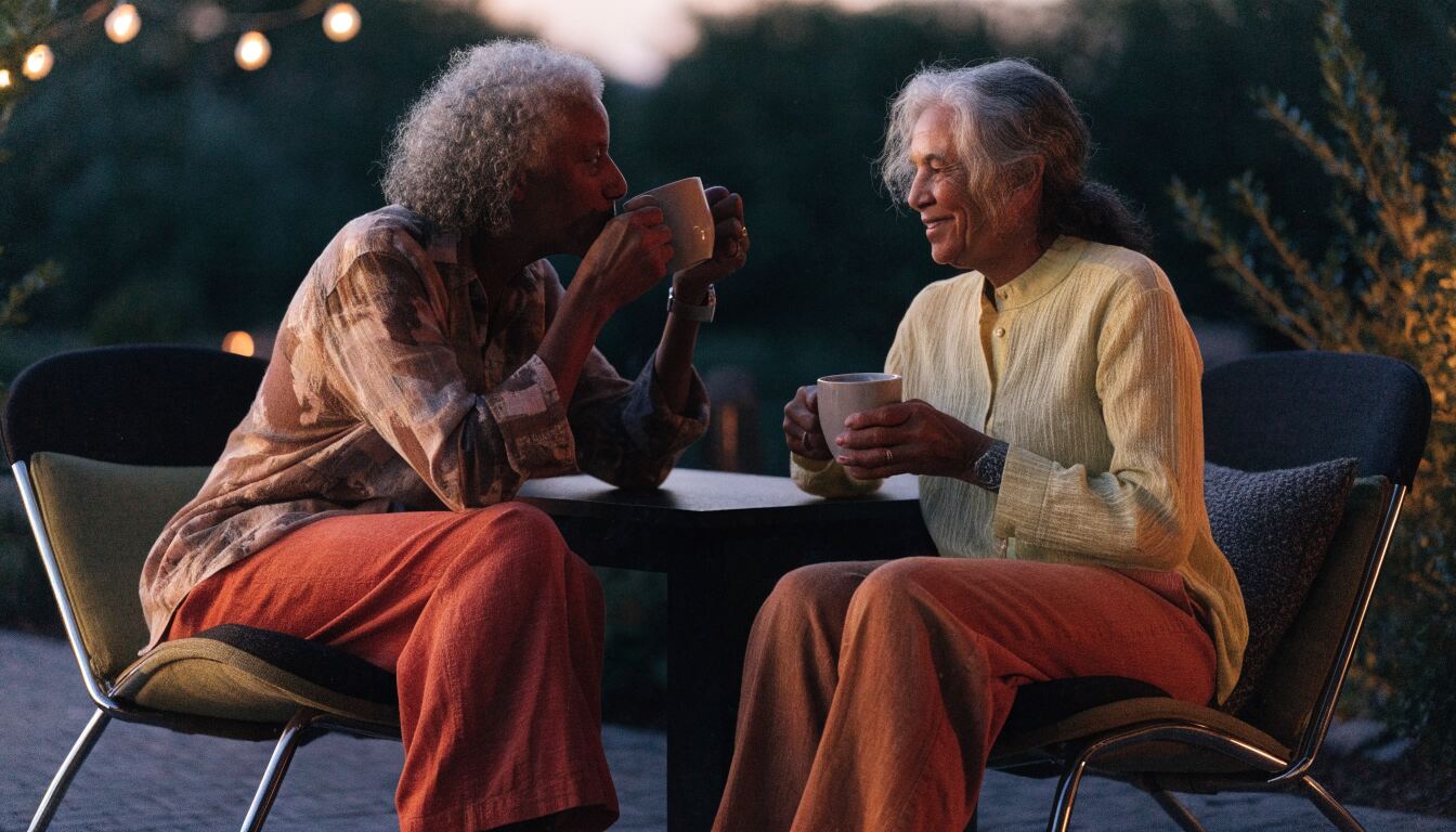 Rediscovering Passion Together: A Couple's Guide to Entering the Lifestyle After Kids Leave Home