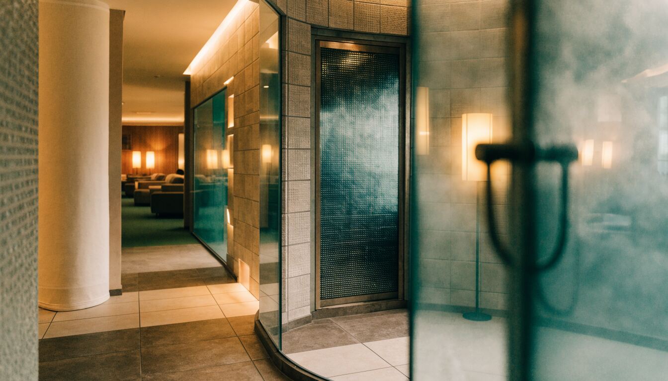 Exploring Rio’s Health Spa in London: A Couple’s Guide to Relaxed, Discreet Socializing