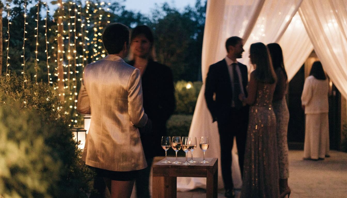 Inside Central Florida’s Most Refined Sensual Gatherings