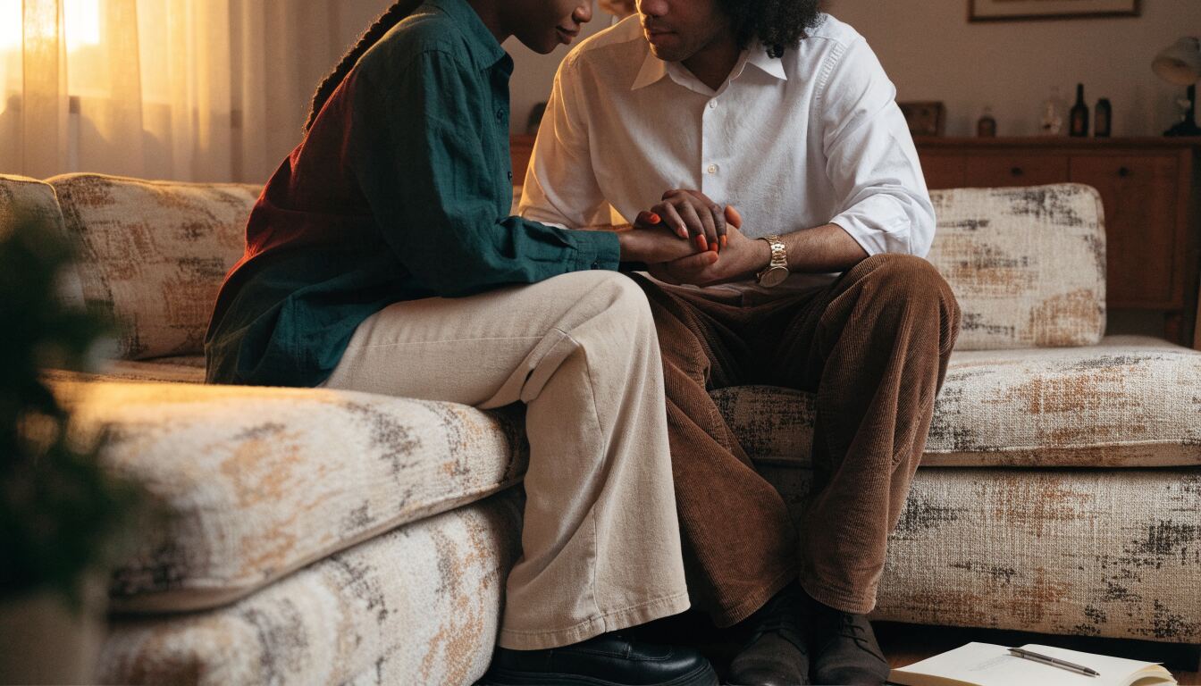 Exploring the Spectrum of Intimate Connections: Soft vs. Full Partner Sharing