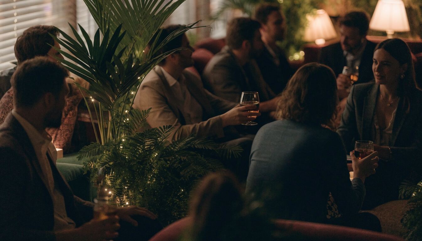 Where Words Spark Connection: A Conversation-Led Lifestyle Weekend in Valencia