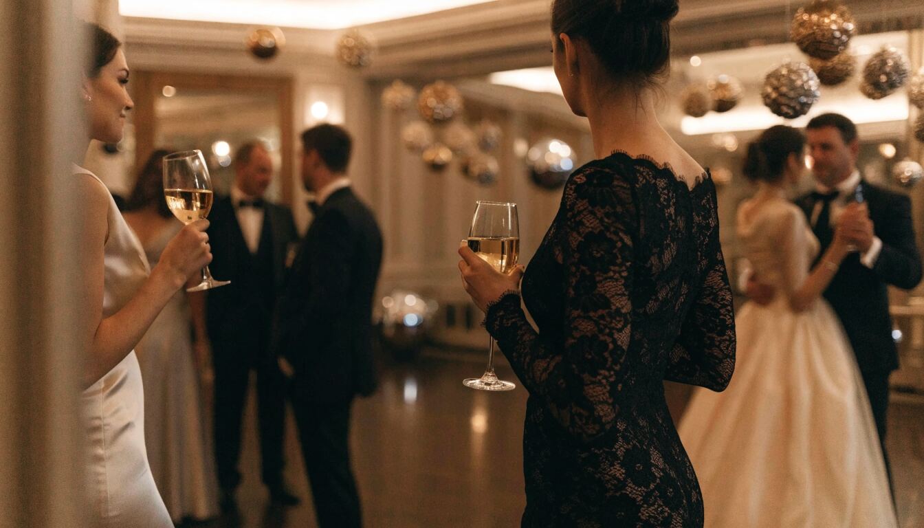 Ring in the New Year with Elegance and Excitement at a Luxury Lifestyle Ball