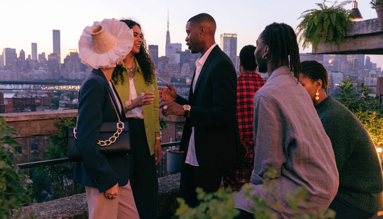 Brooklyn’s Evolving Intimate Landscape: Redefining Connection and Freedom