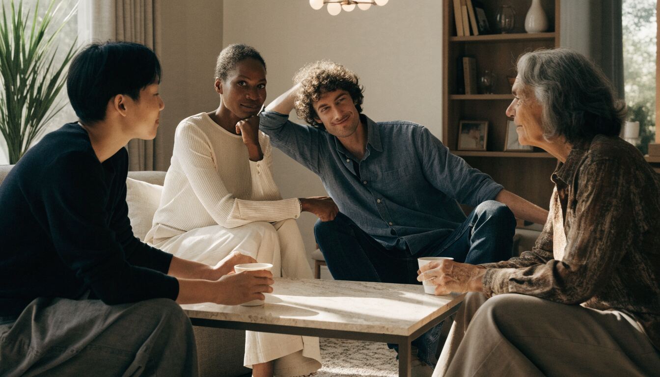 Inside Polyfidelity: The Art of Exclusive Multi-Partner Commitment