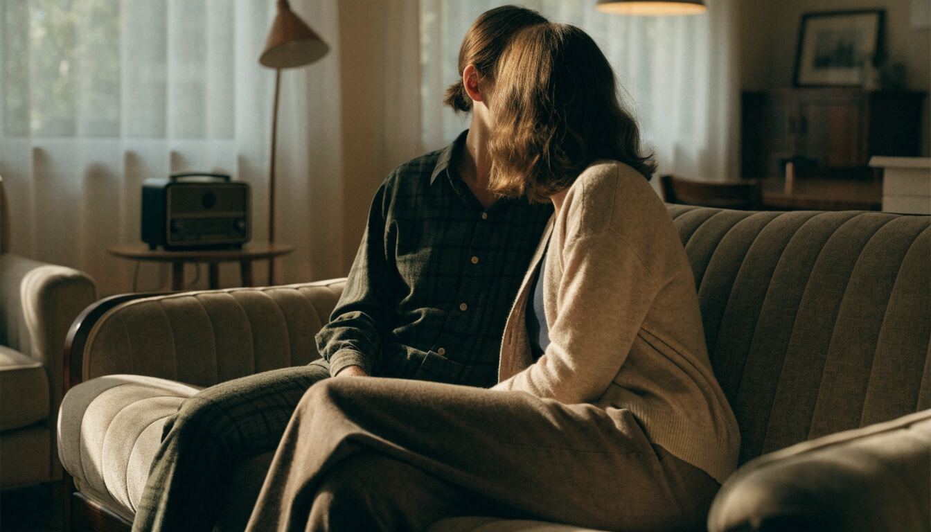 The Quiet Revolution: Understanding Today's Private Swingers