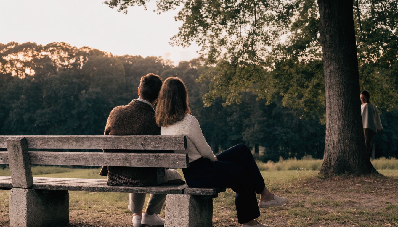 When Attraction Crosses Lines: Understanding the Wife Poacher Dynamic