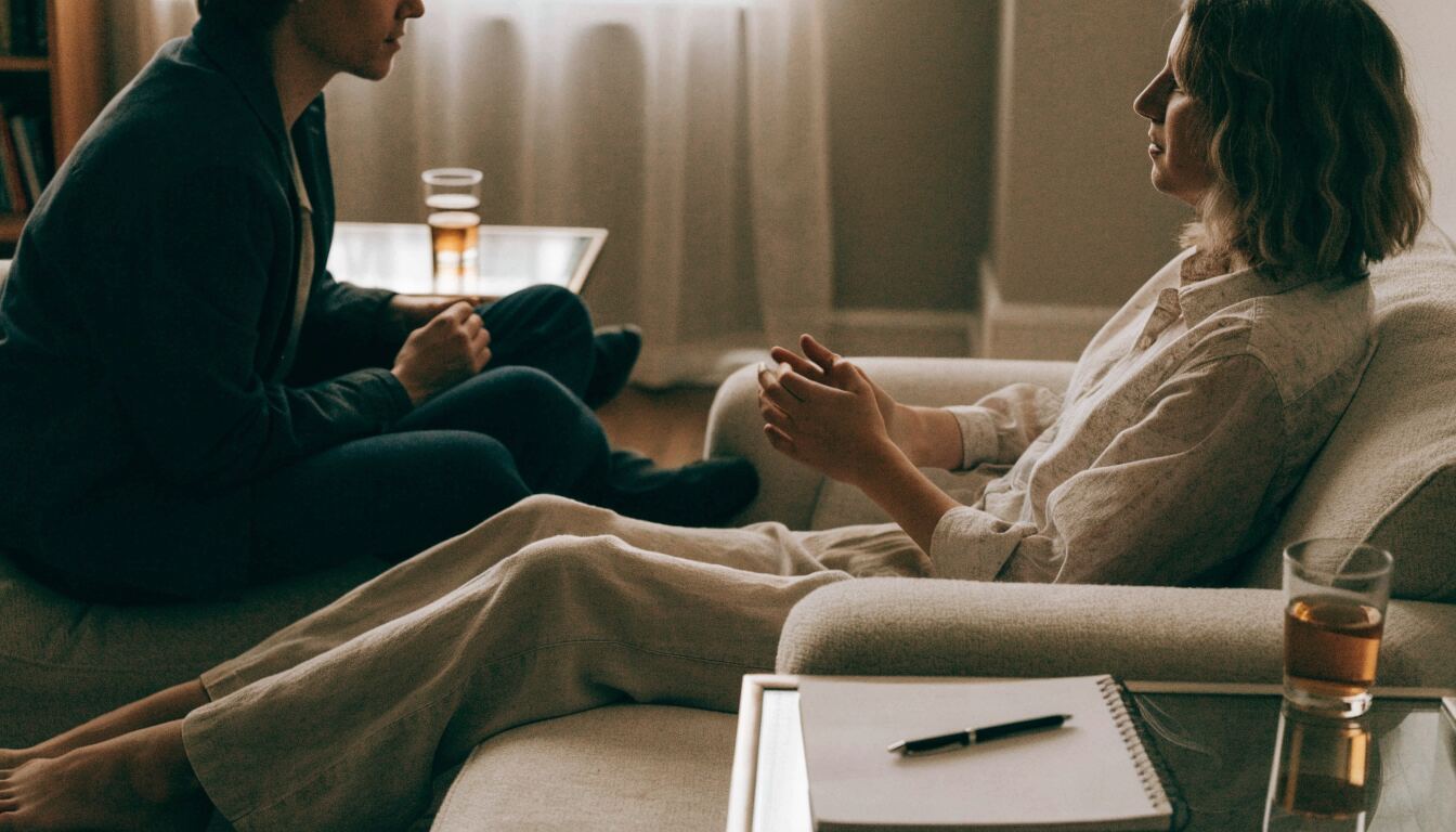 A Guide to Intense Intimacy: Navigating Energetic Sexual Play