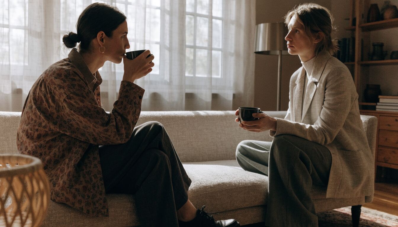 Decoding the Casual Connection: Navigating Sex-Focused Bonds Without Commitment
