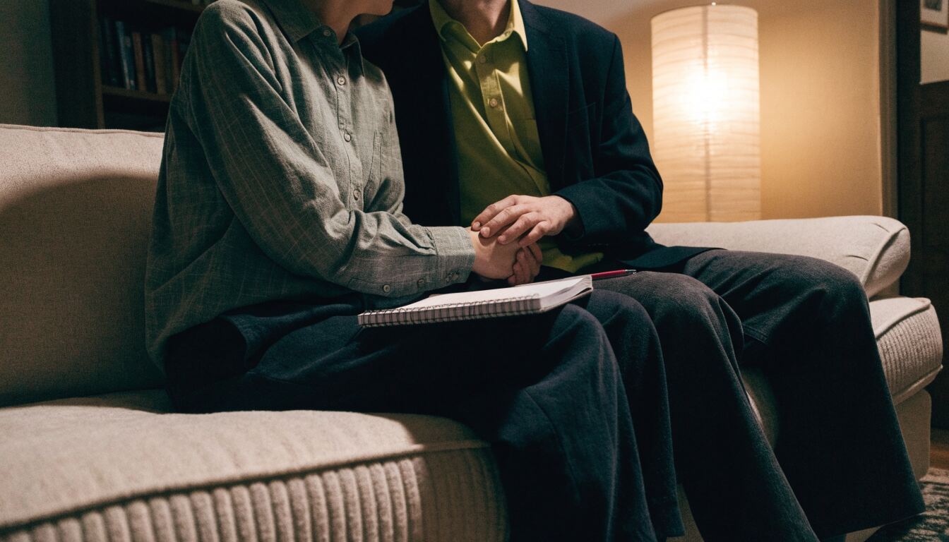 The Art of Soft Swinging: Building a Stronger Relationship Through Gentle Exploration