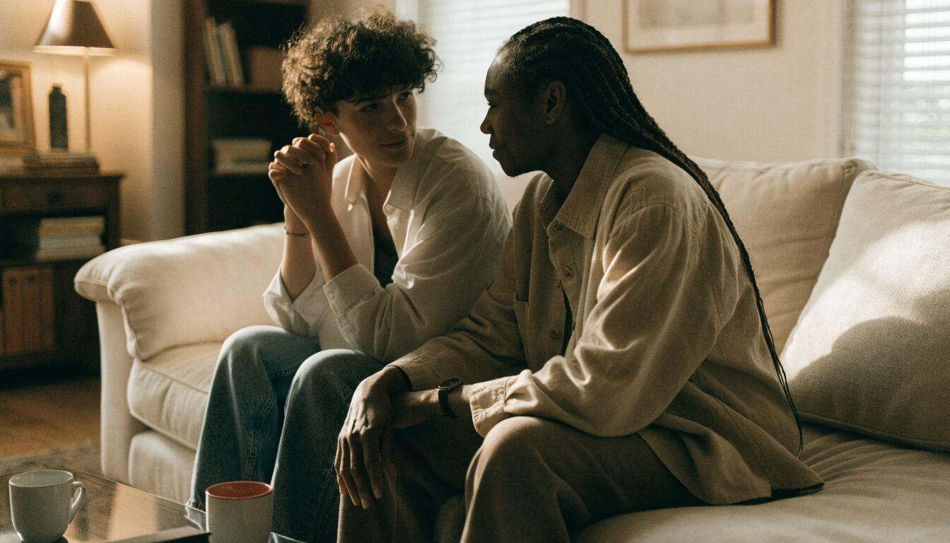 How Sharing Your MFM Fantasy Can Deepen Intimacy—Even Without Action