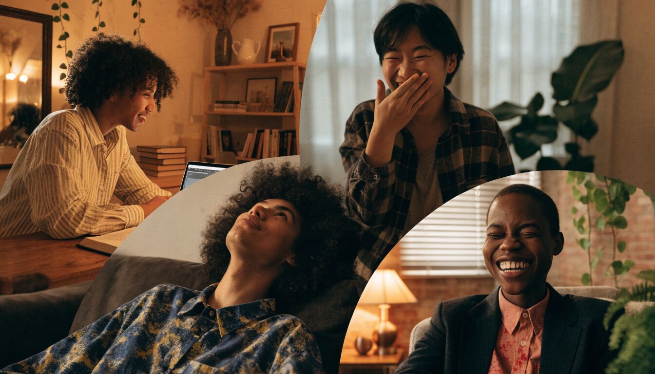 Finding Your People Online: A New Era of Digital Connection