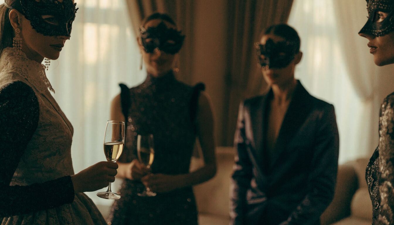 Exploring Interracial Desire on Long Island: A Guide to Inclusive Lifestyle Gatherings