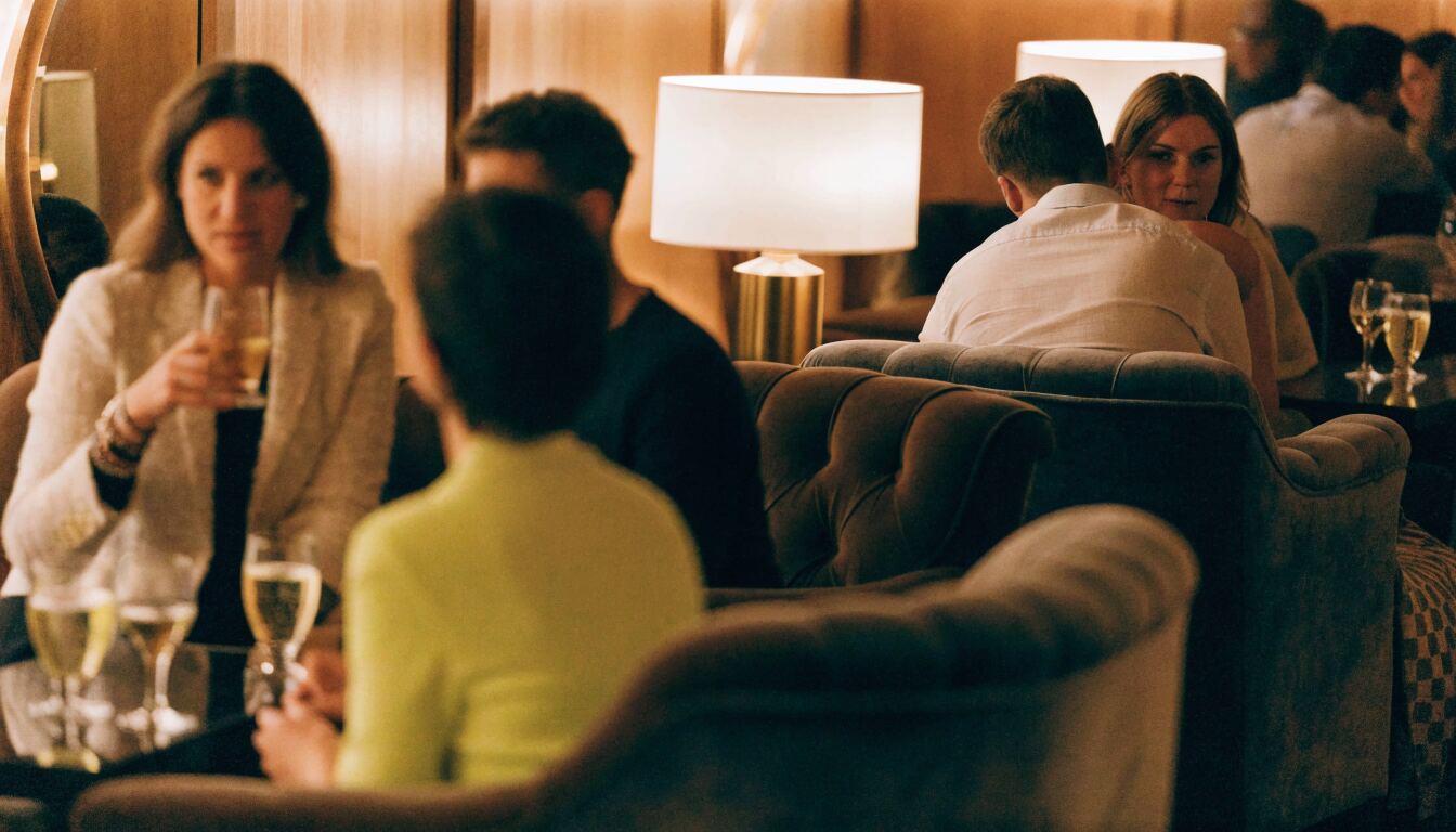 Discovering Baltimore’s Adult Social Scene: 5 Welcoming Venues to Explore