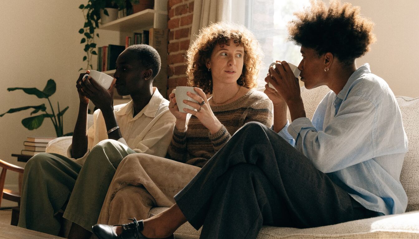 Navigating Polyfidelity and Open Relationships: Understanding Your Options