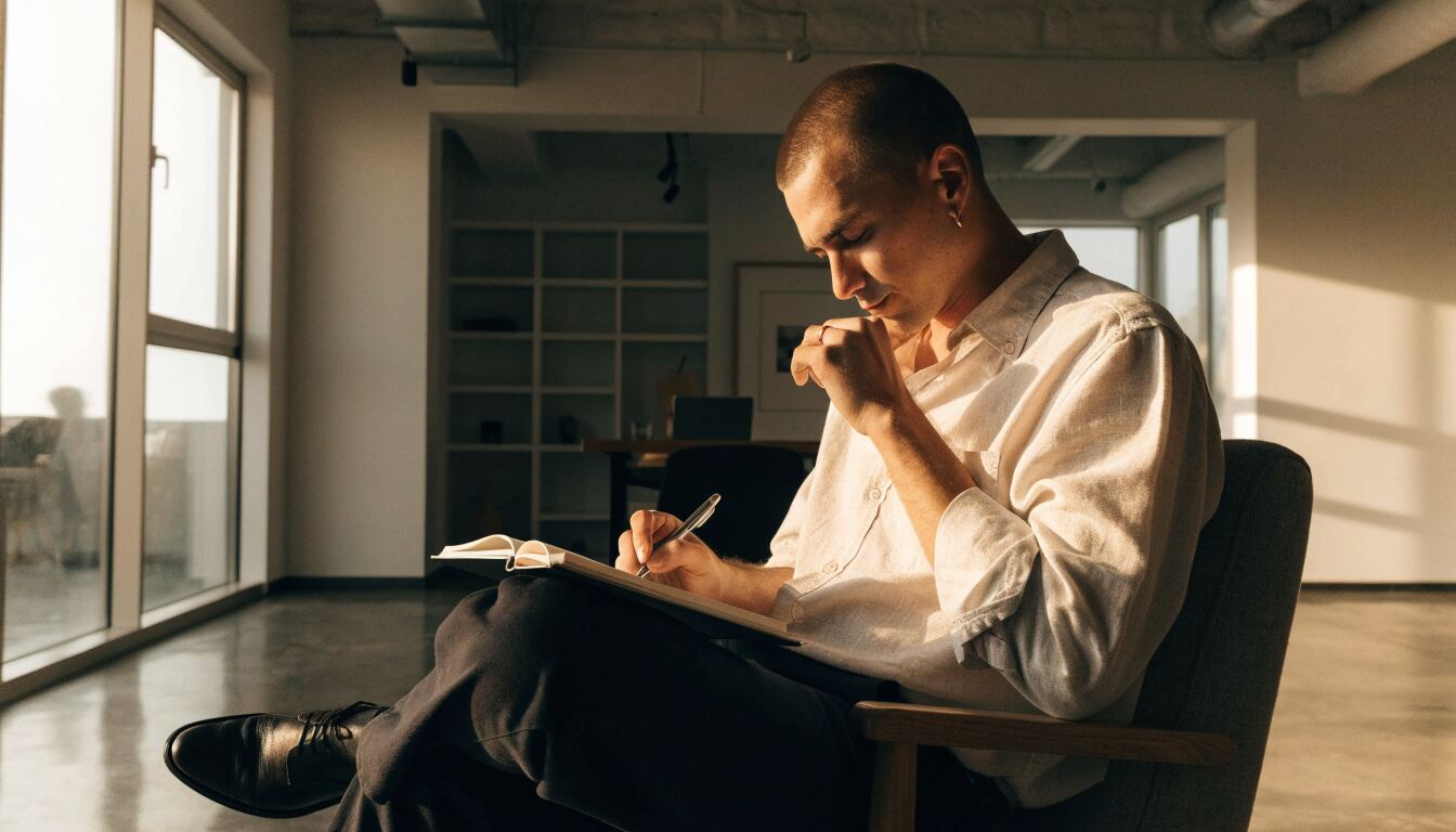Finding Your Footing as a Single Man in the Lifestyle