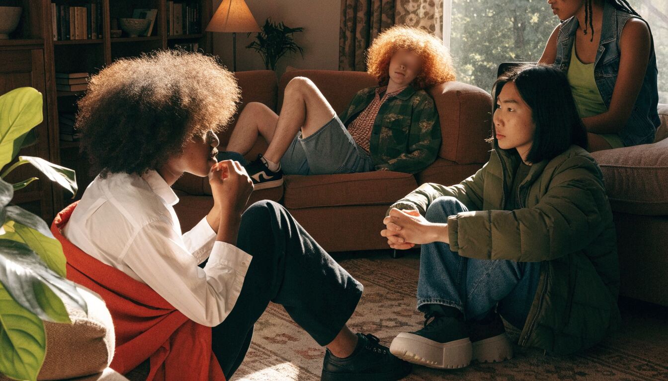 Redefining the Swinging Scene: Gen Z's Push for a More Welcoming Community