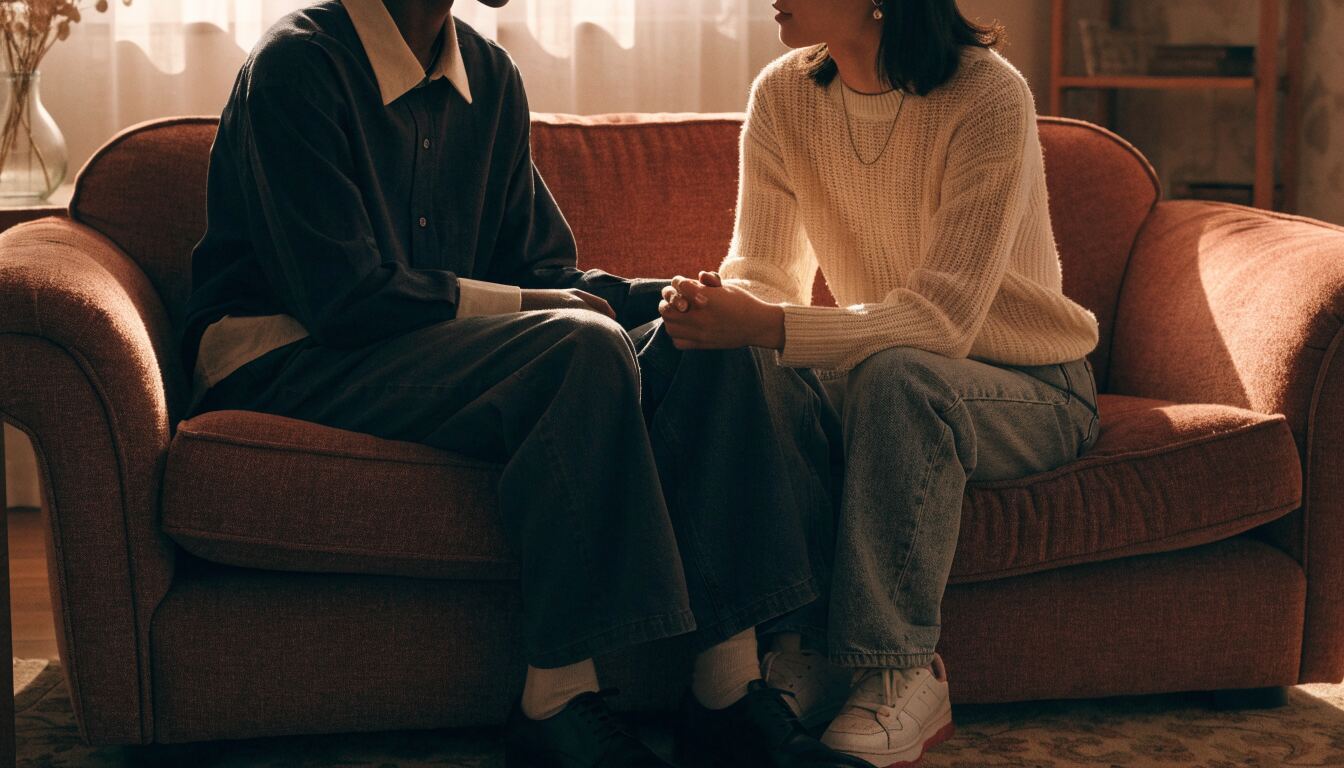 Strengthening Emotional Bonds Through Respectful Dialogue