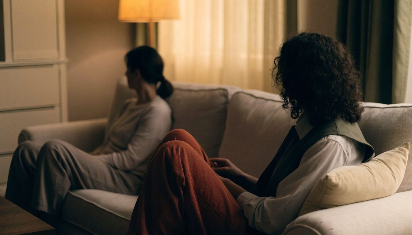 Spotting the Silent Cracks: How to Tell When Your Relationship Needs Attention