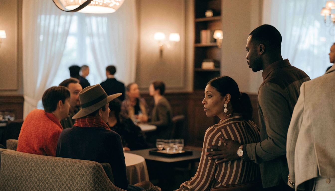 Unlocking New Horizons: How Lifestyle Clubs Shape Modern Sex-Positive Journeys