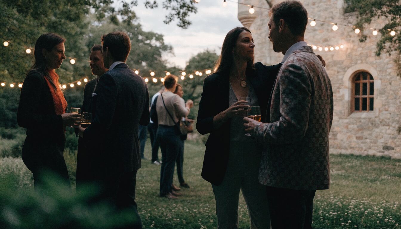 Embracing Connection: A Guide to Couples-Focused Getaways