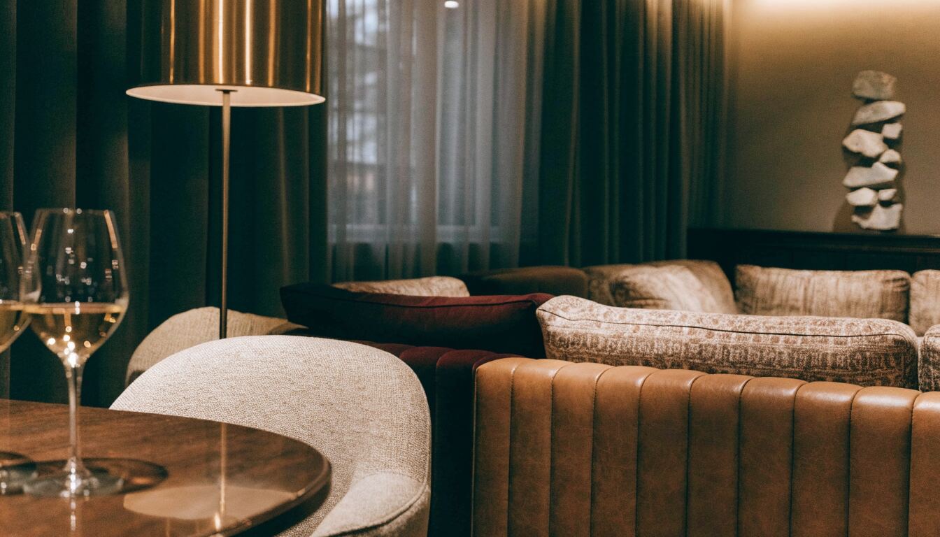 Behind the Curtain at a Premier Southern California Lifestyle Club