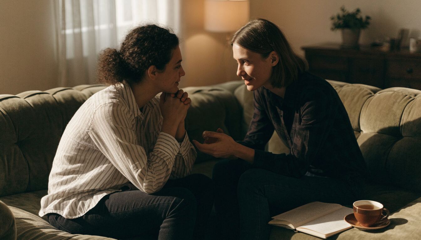 How Honest Dialogue Builds Genuine Trust Before Exploring Soft Swap or MFM