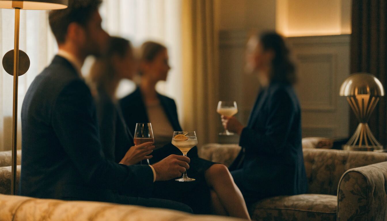 Exploring San Diego's Most Enduring Private Social Club: A Guide to Respectful Adult Connection