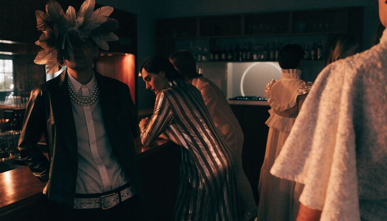 Unveiling the Magic of a Sensual Halloween Night in Jacksonville