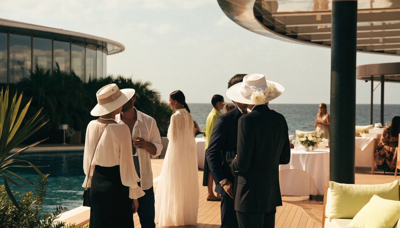 Sailing Into Sensual Discovery: Your Guide to the RCI Radiance of the Seas 2026 Lifestyle Cruise