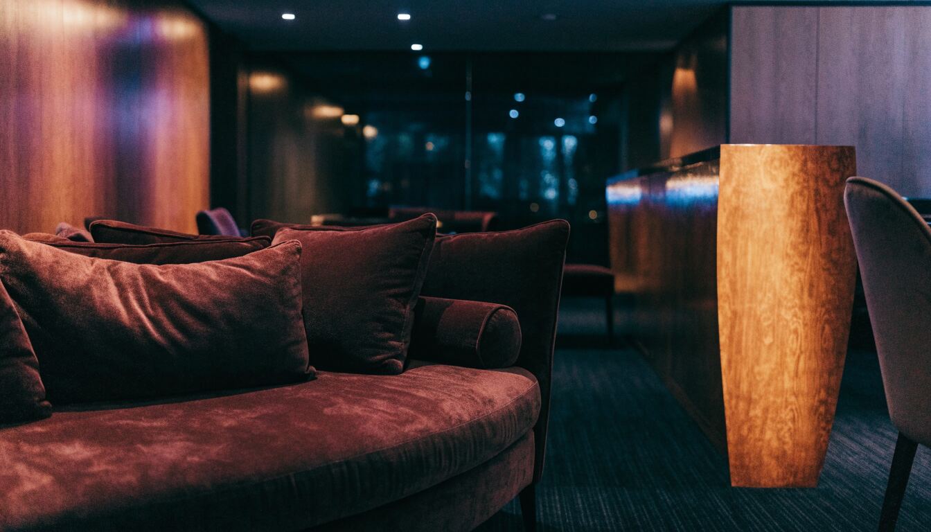 Inside Augusta’s Invitation-Only Playground for Adventurous Adults