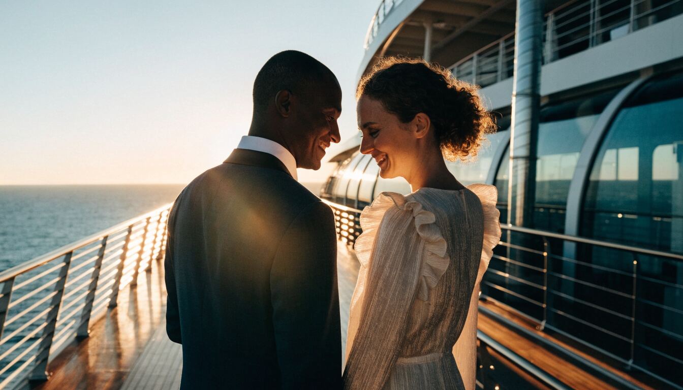 Setting Sail into Lifestyle Adventures: A Beginner’s Guide to Adult Cruises