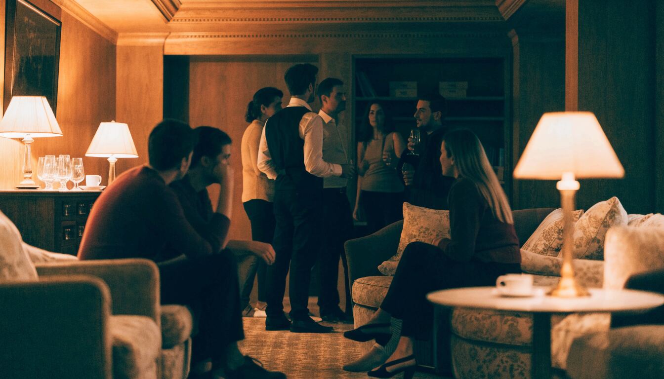 Embracing Sensual Sundays: A Guide to Relaxed Lifestyle Gatherings