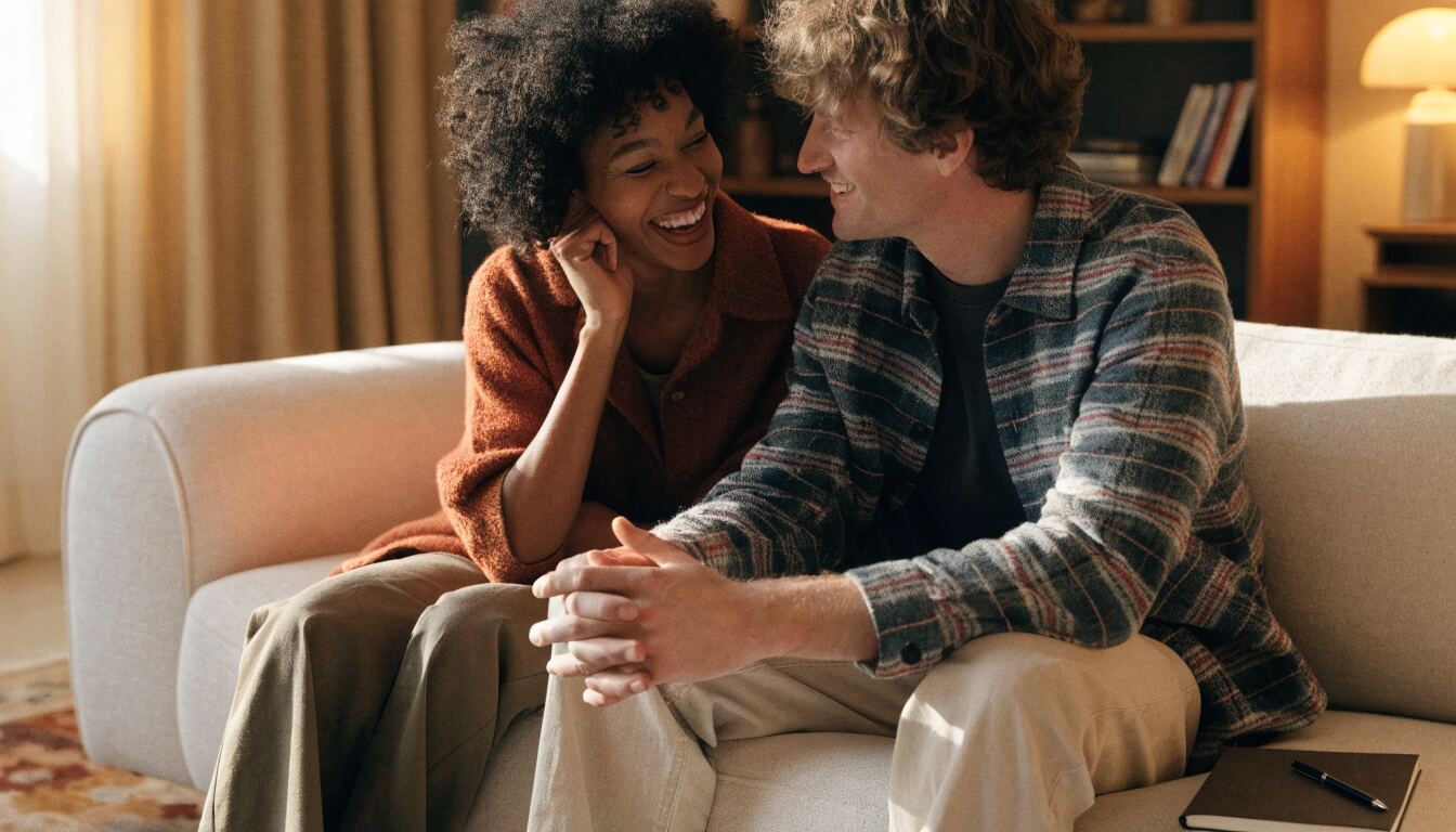 Why Modern Couples Are Drawn to the Hotwife Experience