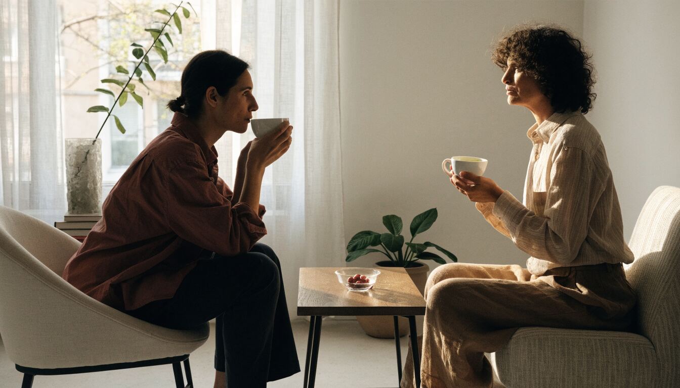 The Art of Intentional Connections: A Guide to Streamlined Ethical Non-Monogamy