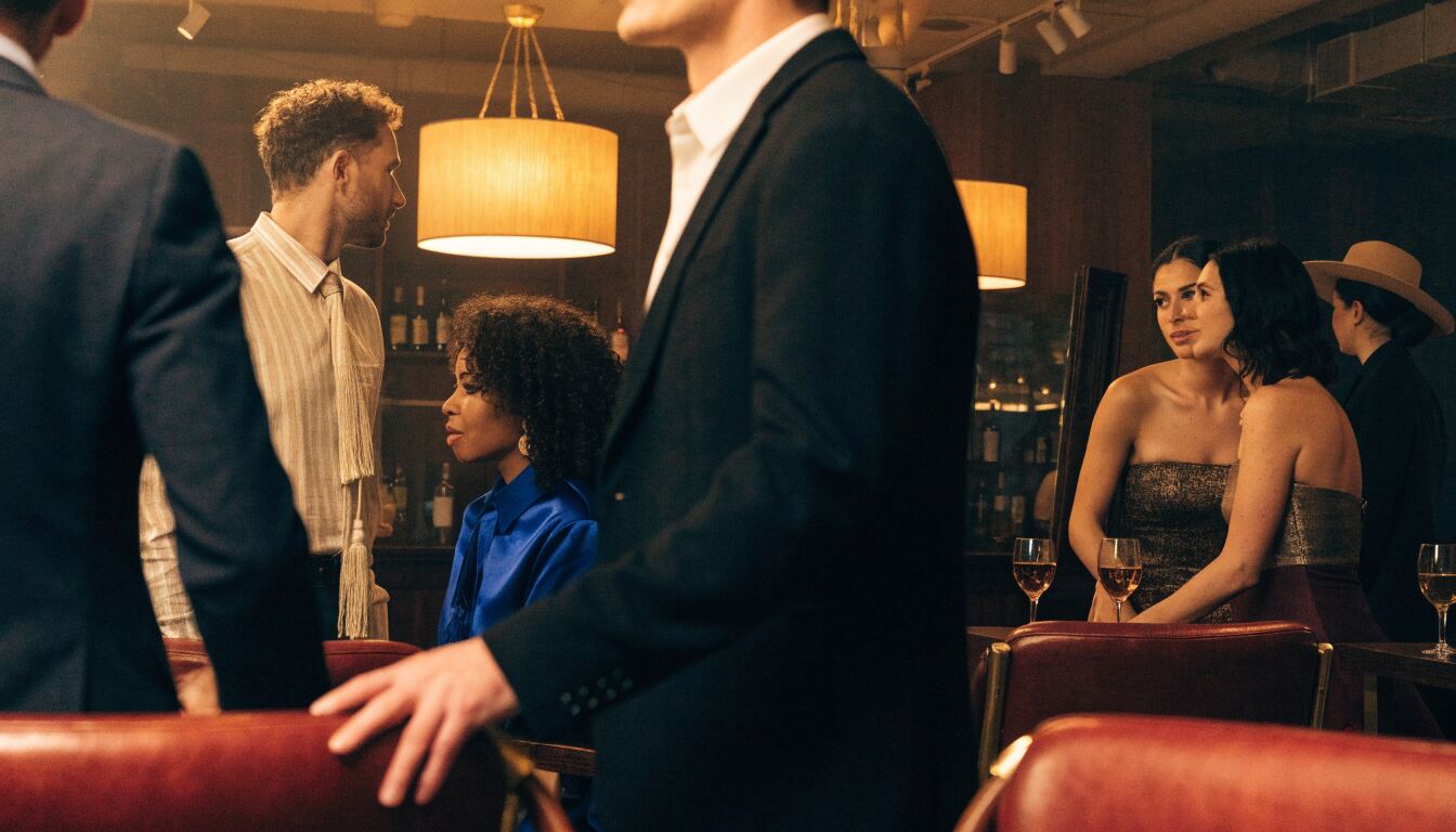 Exploring Baltimore’s Kink Community: Venues, Events & Safe Connections
