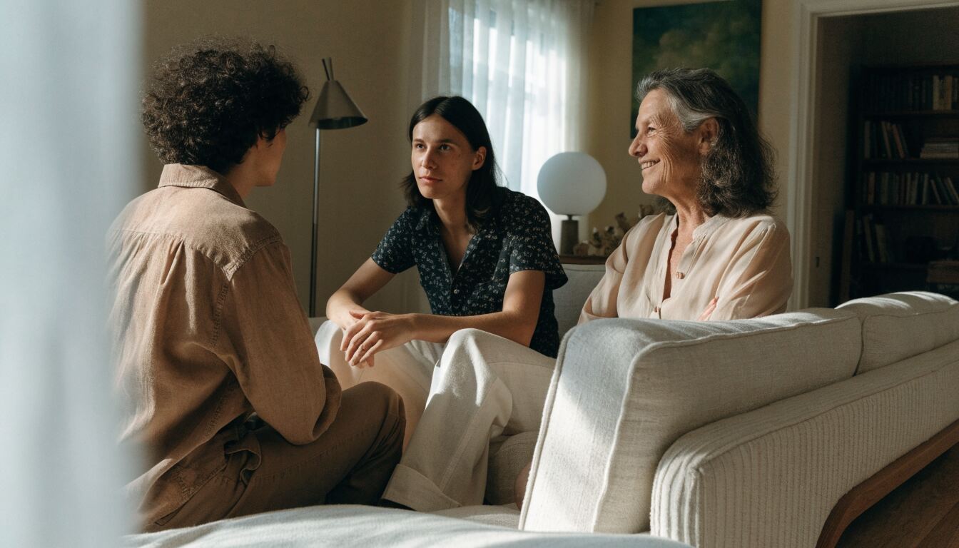Navigating the Hotwife Dynamic: Together or Apart?