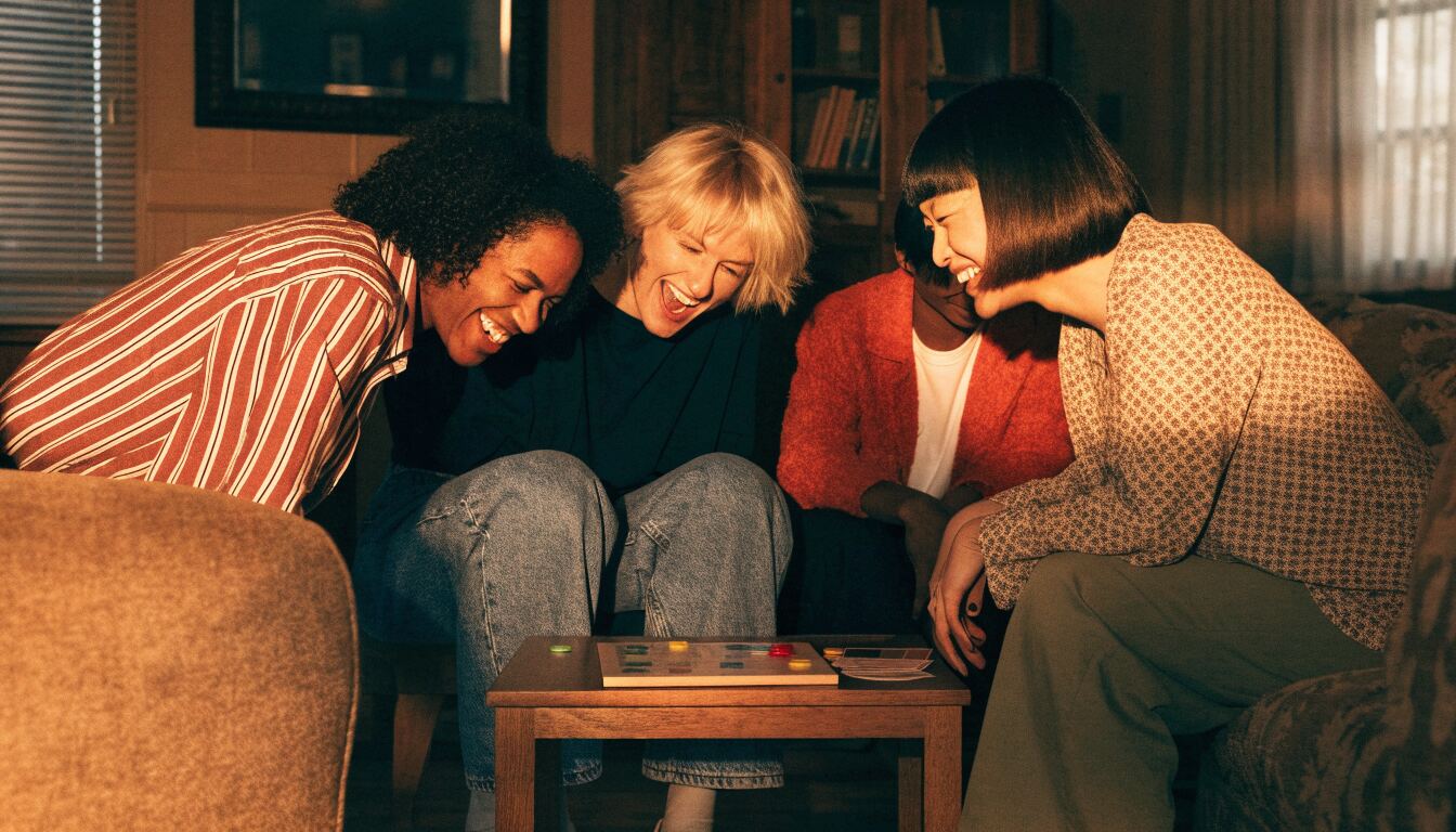 Beyond the Screen: How Film and TV Shape Our View of Ethical Non-Monogamy and Gender Identity