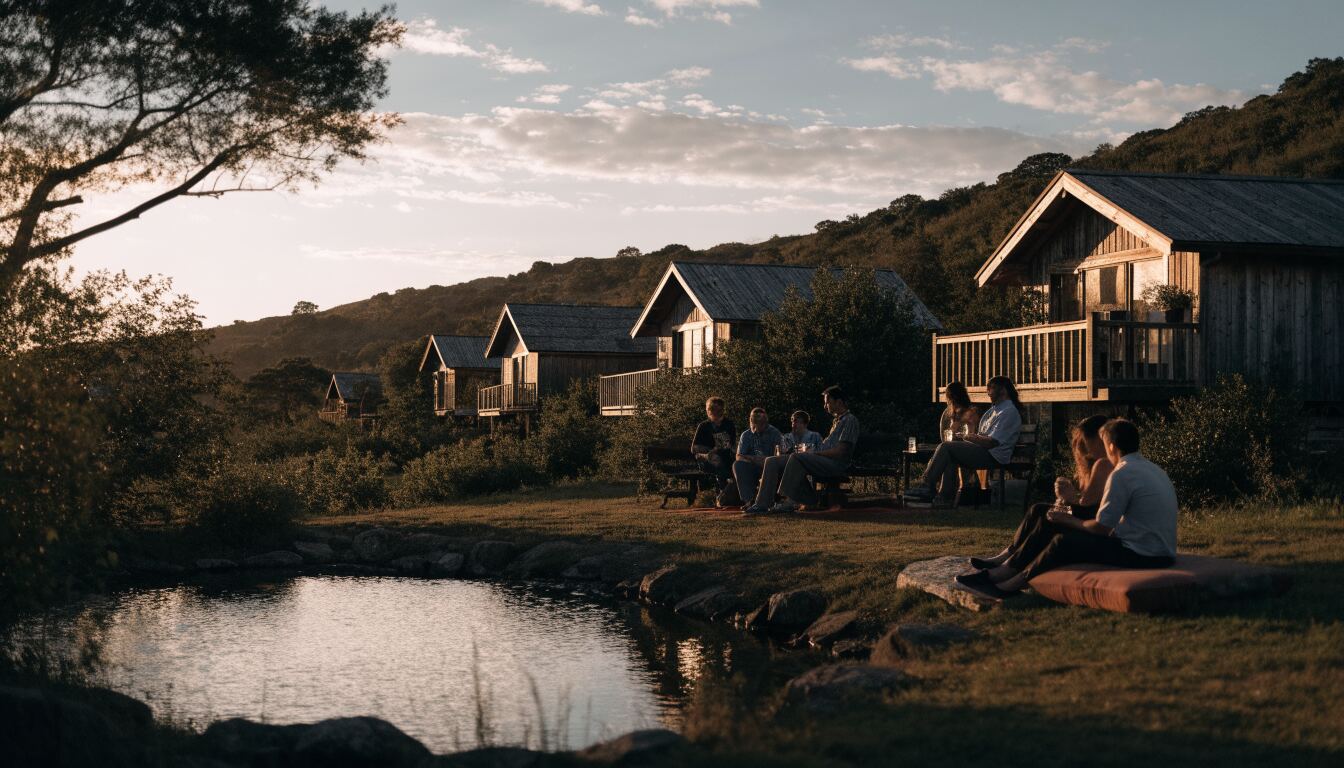 Discovering America's Secluded Adult Playgrounds: Off-the-Radar Retreats for Open-Minded Travelers