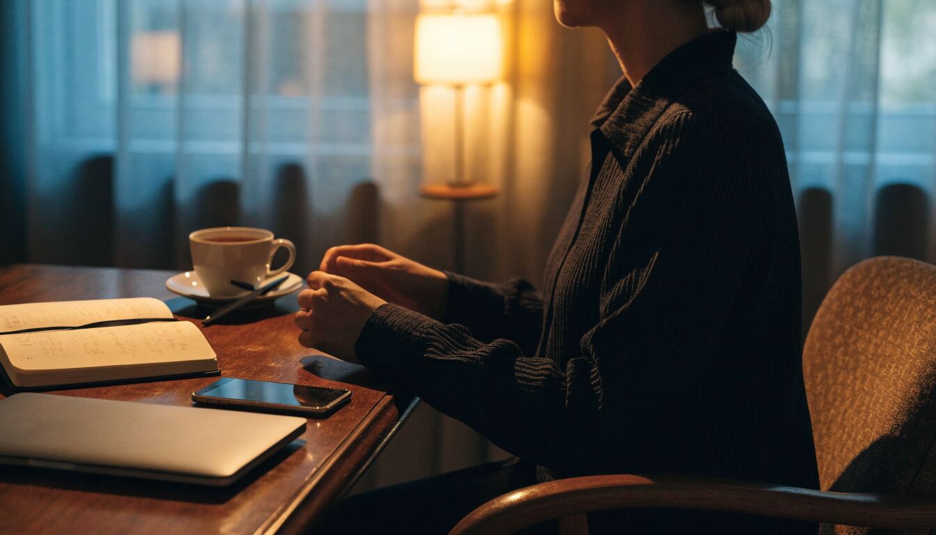 Keeping Your Private Life Private: A Realistic Guide to Lifestyle Digital Security