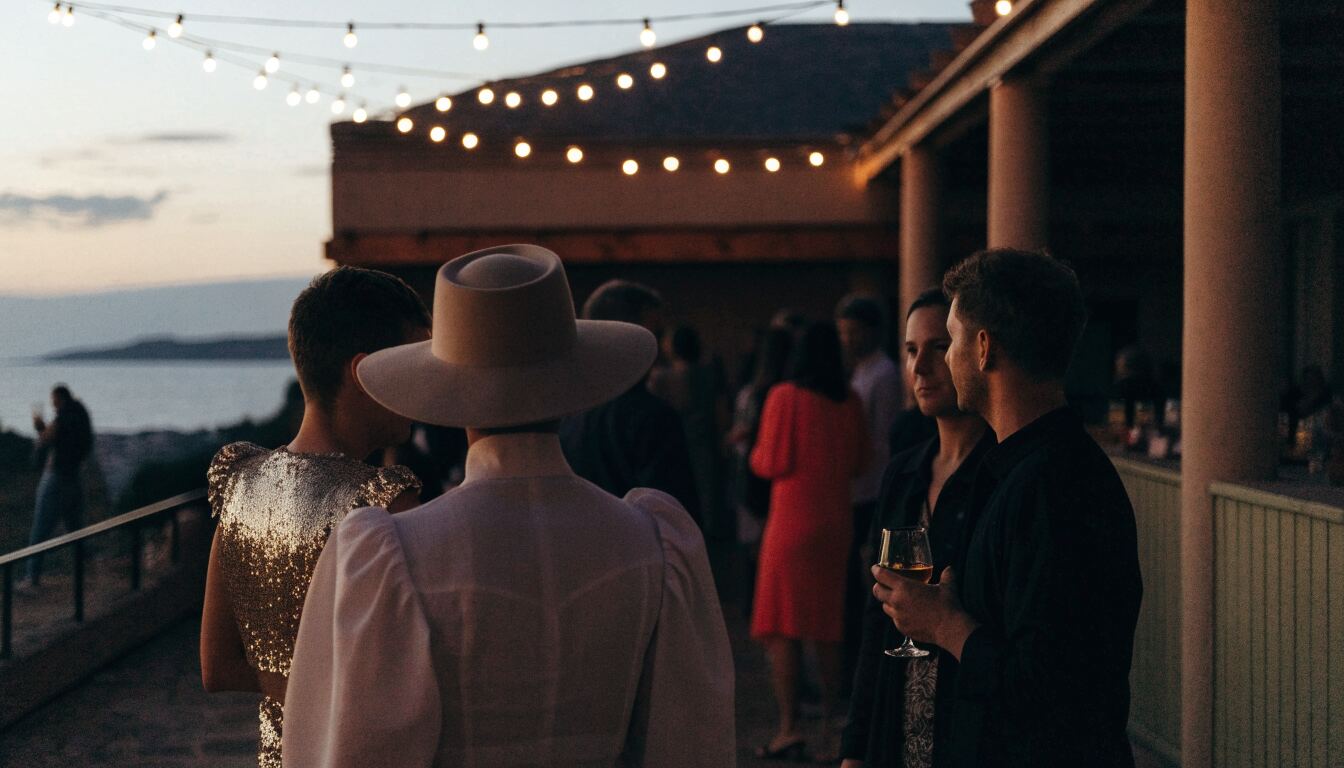 Ibiza Nights Reimagined: A Two-Day Adventure in Open-Minded Socializing