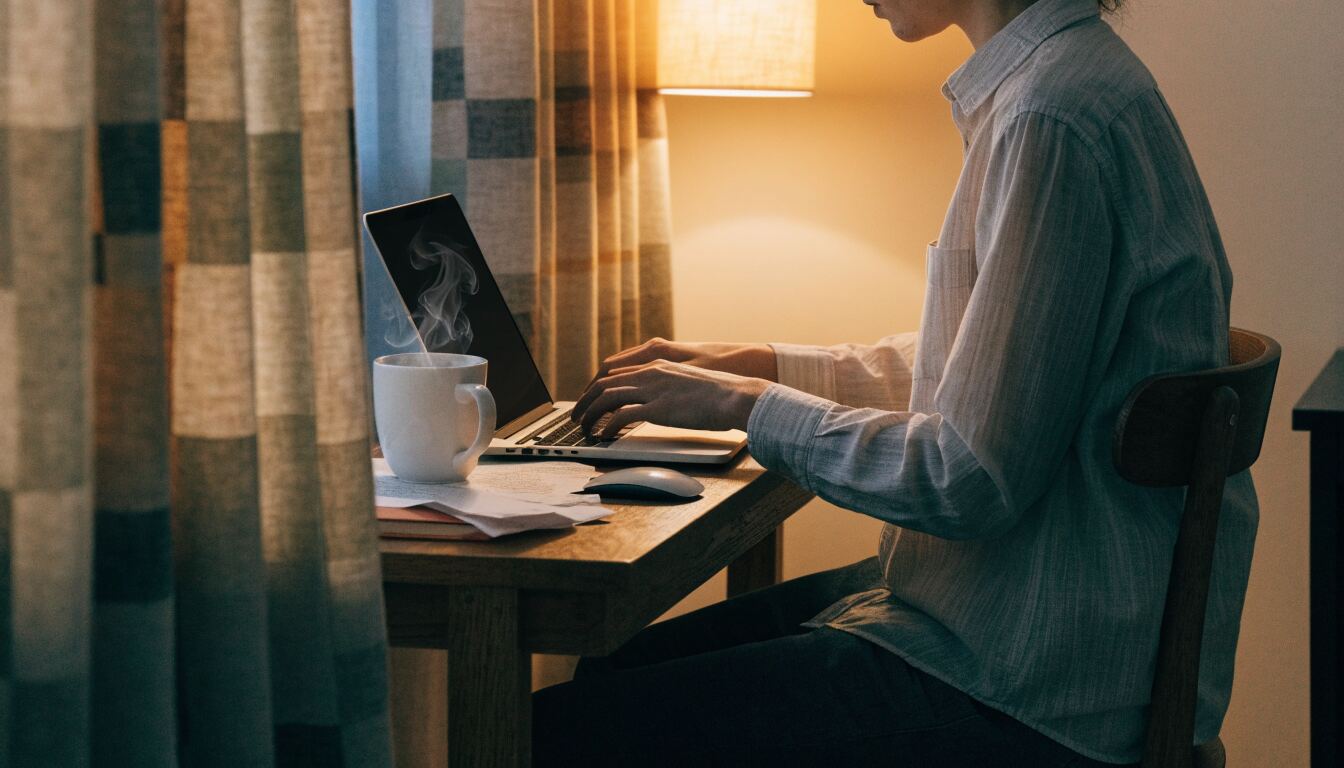 Mastering Discreet Digital Connections in the Lifestyle Community