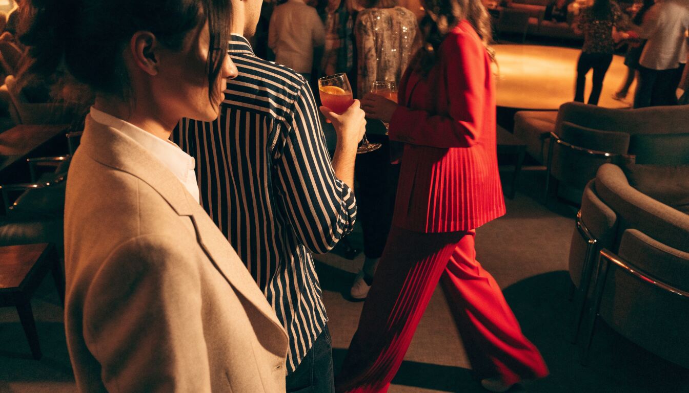 Keep the Weekend Alive: A Guide to Sunday Socials in the Lifestyle