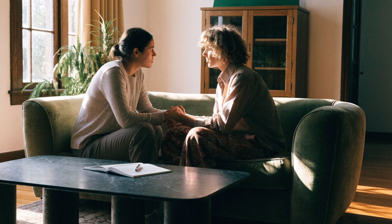 Navigating Partner Swapping: A Couple's Guide to Open Dialogue