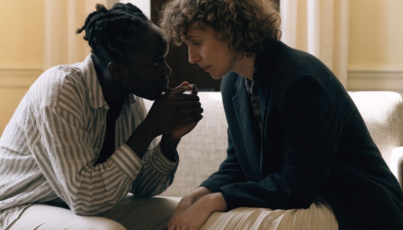 Navigating Shared Desire in Consensual Non-Monogamy