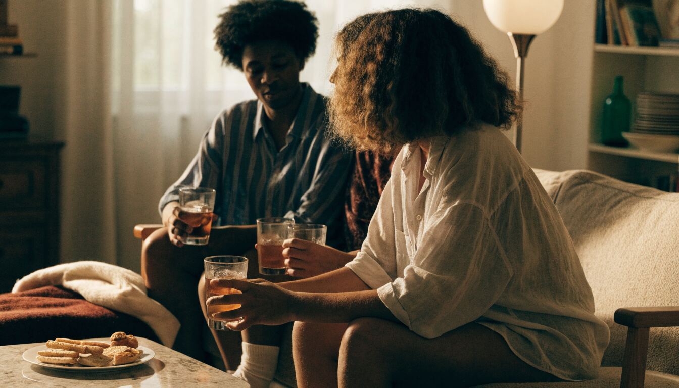 Nurturing Emotional Bonds After a Shared Intimate Experience