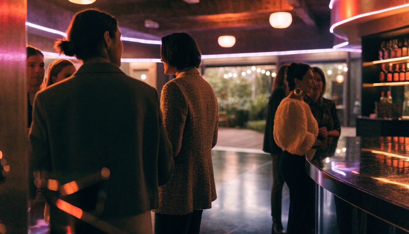 Your Insider's Guide to a Saturday Theme Night at Des Moines' Premier Lifestyle Club