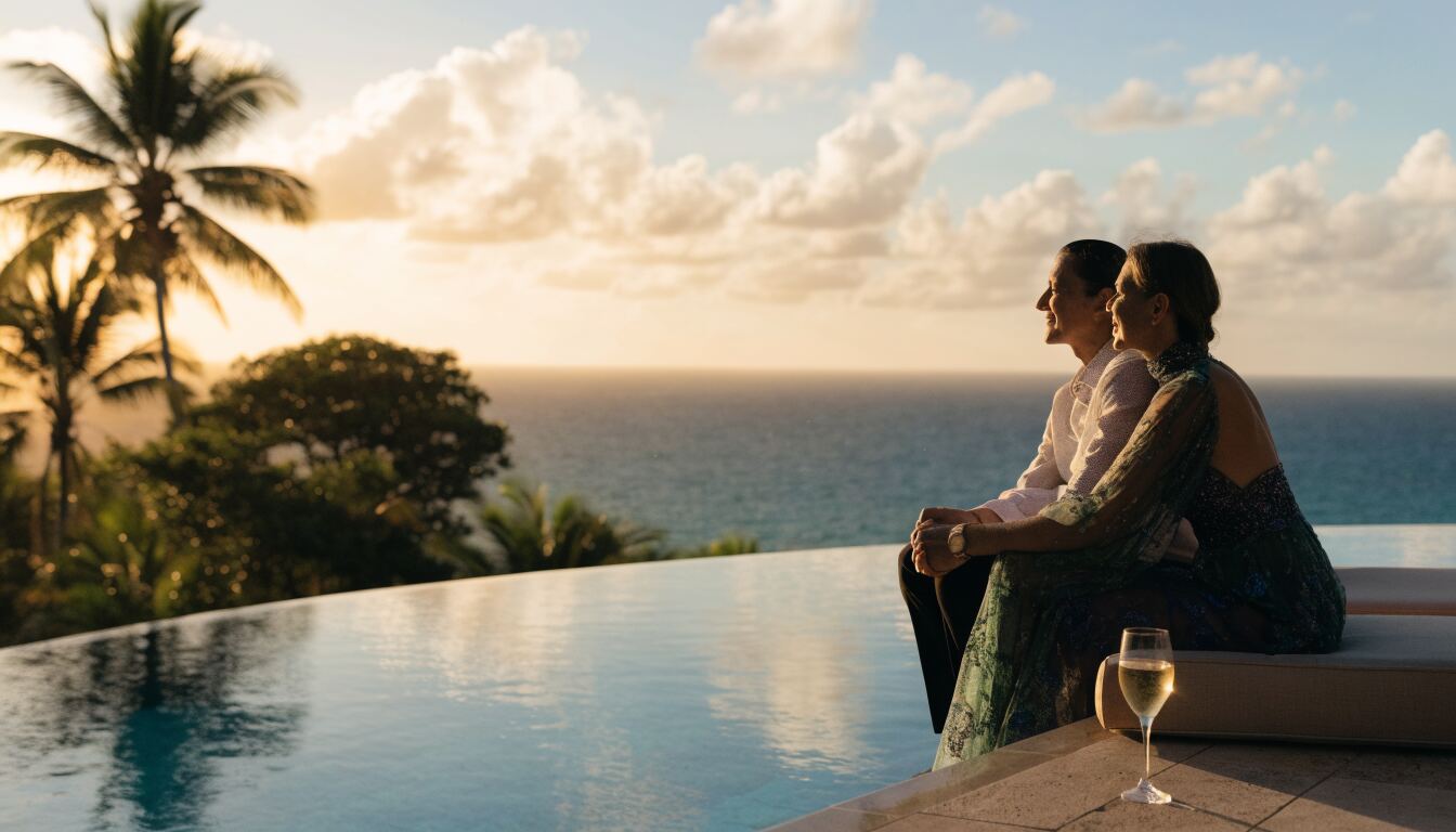 Curating Unforgettable Adult Lifestyle Getaways: A Guide to Elevated Travel